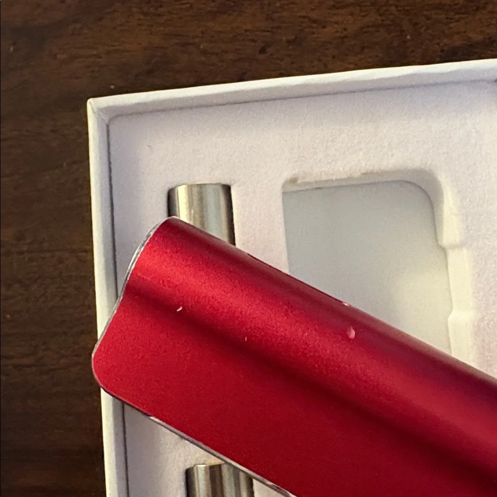 Red C-Box by Kandy Pens - Picture 5 of 6